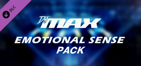 DJMAX RESPECT V - Emotional Sense PACK цены