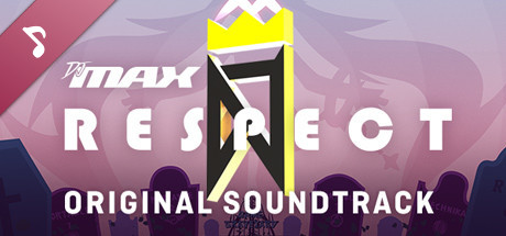 DJMAX RESPECT V - RESPECT Original Soundtrack цены