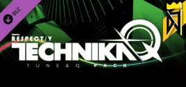 DJMAX RESPECT V - TECHNIKA TUNE & Q Pack prices