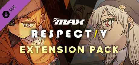 mức giá DJMAX RESPECT V - V Extension PACK