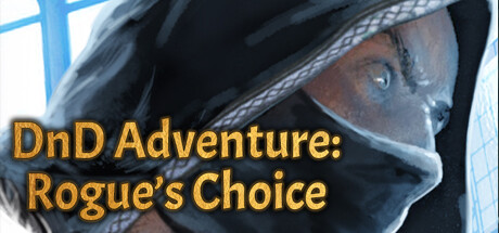 DnD Adventure: Rogue's Choice цены