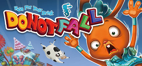 Do Not Fall цены