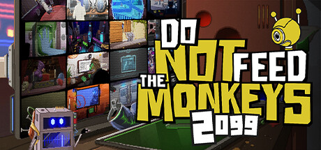 Do Not Feed the Monkeys 2099 System Requirements