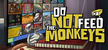 Do Not Feed the Monkeys precios