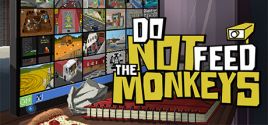 Do Not Feed the Monkeys цены