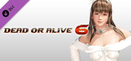 DOA6 Happy Wedding Costume Vol.1 - Hitomi precios