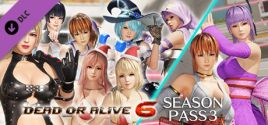 DOA6 Season Pass 3 System Requirements