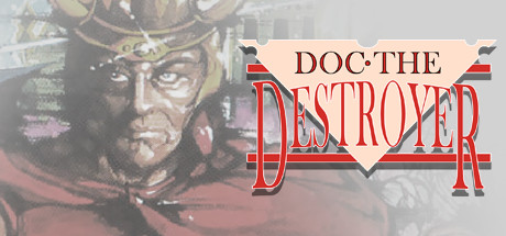 Doc the Destroyer System Requirements