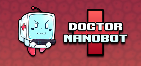 Doctor Nanobotのシステム要件