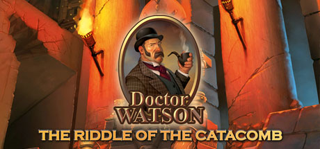 Doctor Watson - The Riddle of the Catacombs prices