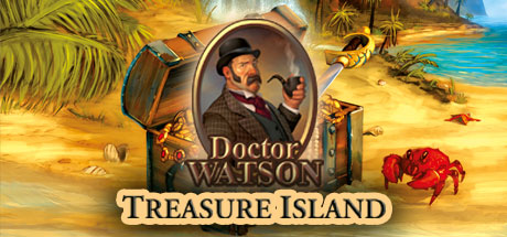 Preise für Doctor Watson - Treasure Island