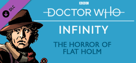 Doctor Who Infinity - The Horror of Flat Holm prices