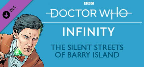 Doctor Who Infinity - The Silent Streets of Barry Island 가격