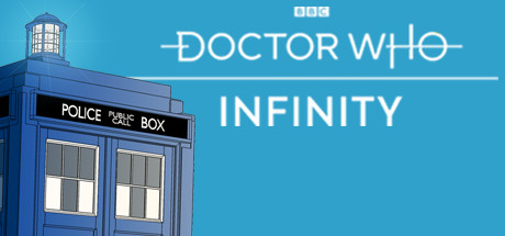 Doctor Who Infinity цены