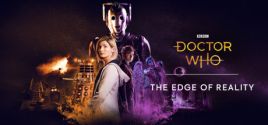 Preise für Doctor Who: The Edge of Reality