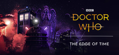 Doctor Who: The Edge Of Time 价格