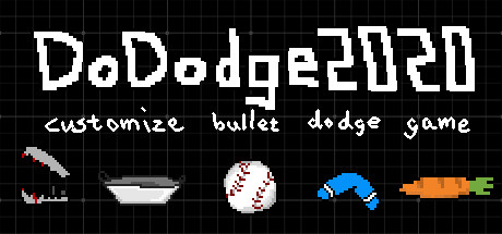 DoDodge2020 System Requirements