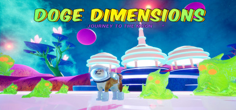 Configuration requise pour jouer à Doge Dimensions