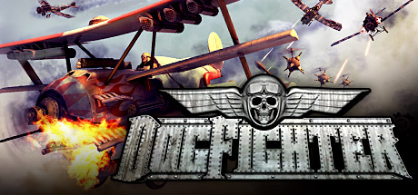 Prix pour DogFighter
