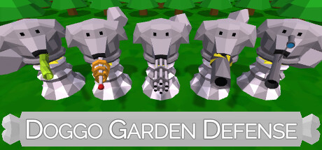 Wymagania Systemowe Doggo Garden Defense
