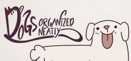 Dogs Organized Neatly цены