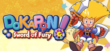 DOKAPON! Sword of Fury цены