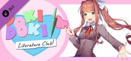 Doki Doki Literature Club Fan Pack цены