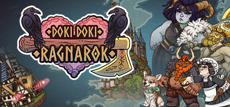 Preise für Doki Doki Ragnarok