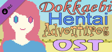 Dokkaebi Hentai Adventures - OST precios