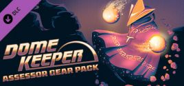 Dome Keeper: Assessor Gear Pack цены