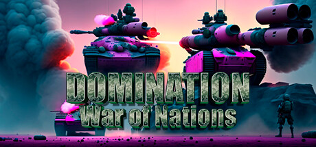 Domination - War of Nations Requisiti di Sistema