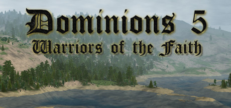Dominions 5 - Warriors of the Faith ceny
