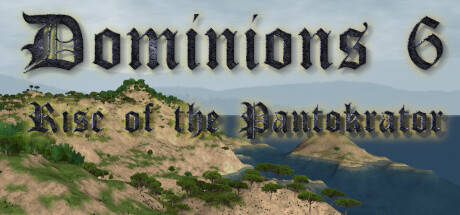 Dominions 6 - Rise of the Pantokrator ceny
