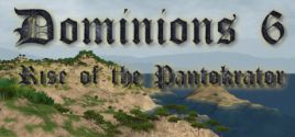 Prix pour Dominions 6 - Rise of the Pantokrator