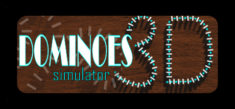 Dominoes3D Simulator Systemanforderungen