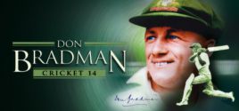 Prix pour Don Bradman Cricket 14
