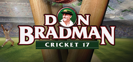 mức giá Don Bradman Cricket 17
