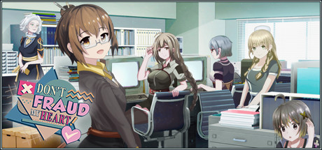 Don't Fraud My Heart! System Requirements