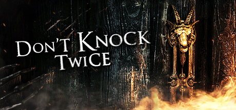 Don't Knock Twice цены