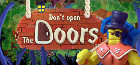 Don't open the doors! System Requirements