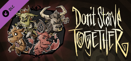 Требования Don't Starve Together: Wortox Deluxe Chest
