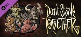 Requisitos do Sistema para Don't Starve Together: Wortox Deluxe Chest