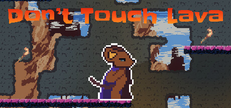 Требования Don't Touch Lava