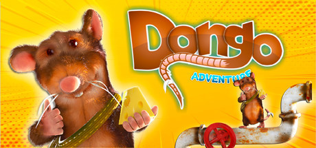 Preços do Dongo Adventure
