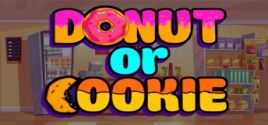 Требования Donut or Cookie