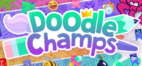 Doodle Champs System Requirements