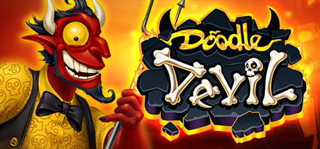 Doodle Devil цены