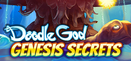 Prezzi di Doodle God: Genesis Secrets