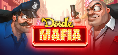 Doodle Mafia ceny