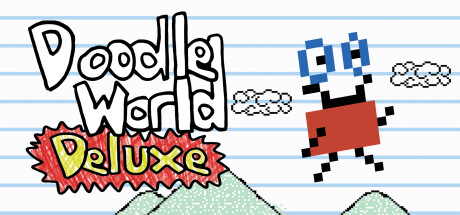 Configuration requise pour jouer à Doodle World Deluxe